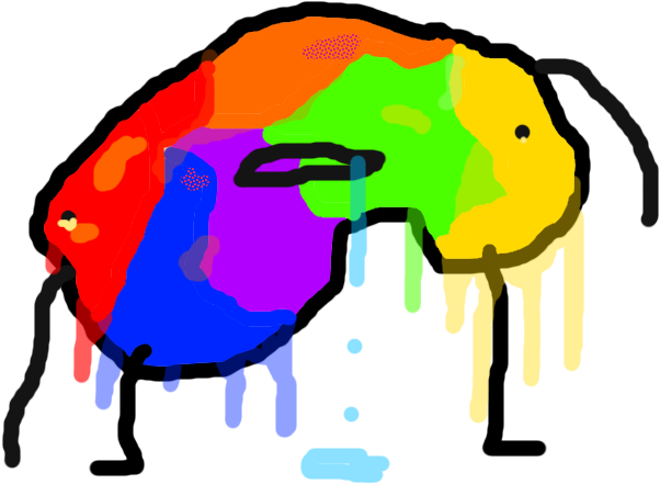 Fuck What Did I Do Clipart (685x452), Png Download