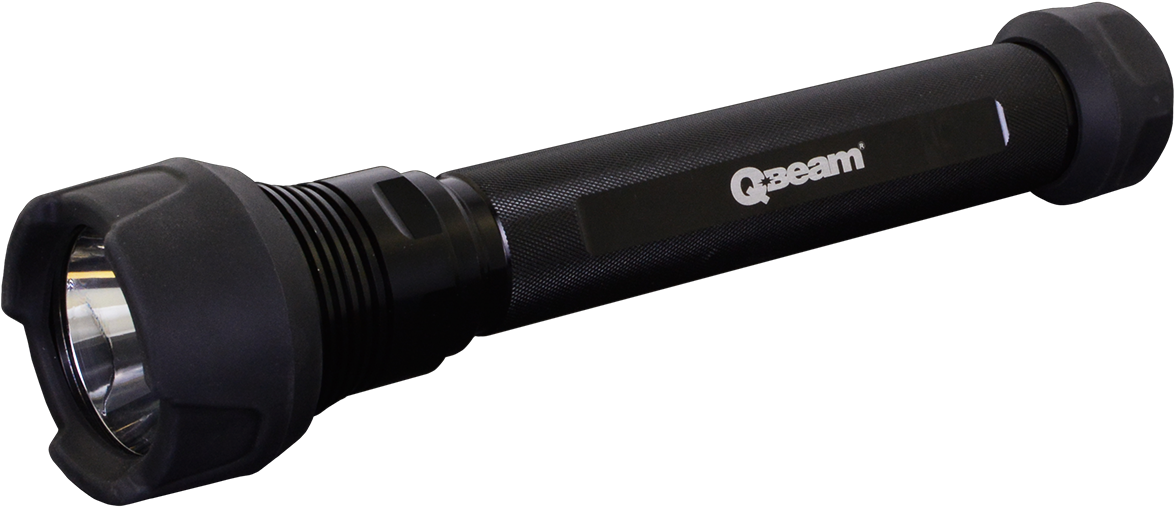 Flashlight Transparent Light Beams Clipart (1200x1200), Png Download