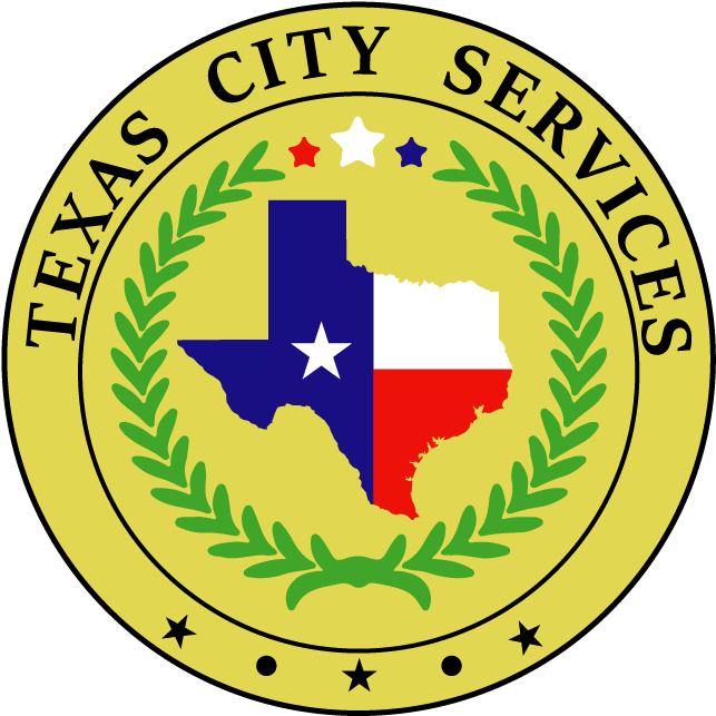 Tx City Services Logo Clipart (1024x792), Png Download