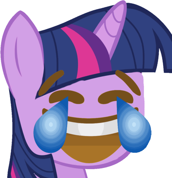 😂, Artist Needed, Bust, Cropped, Edit, Emoji, Faic, Clipart (589x600), Png Download