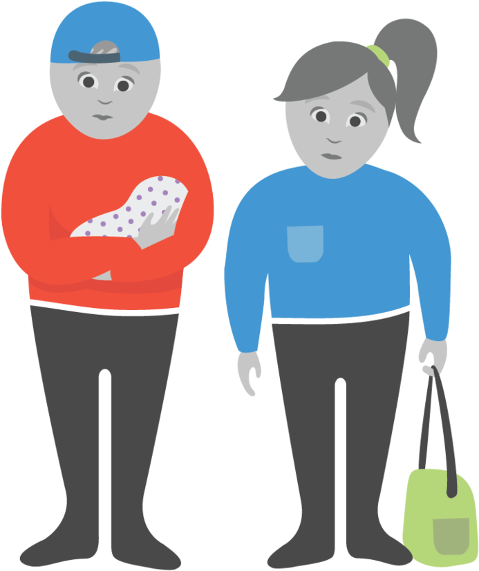 Housing Clipart (1000x841), Png Download