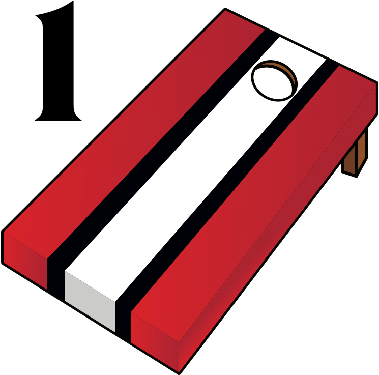 Personalize & Engrave Board Legs Only $15 Clipart (750x751), Png Download