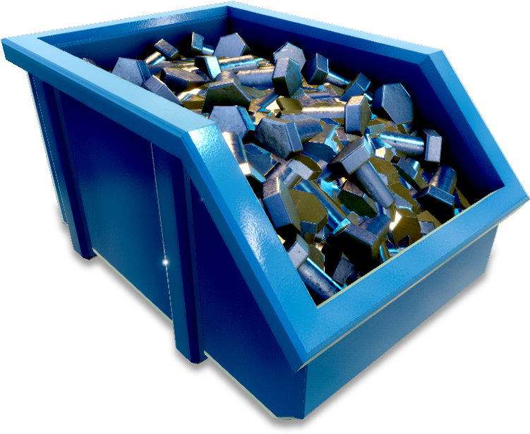 Screw Clipart (750x750), Png Download