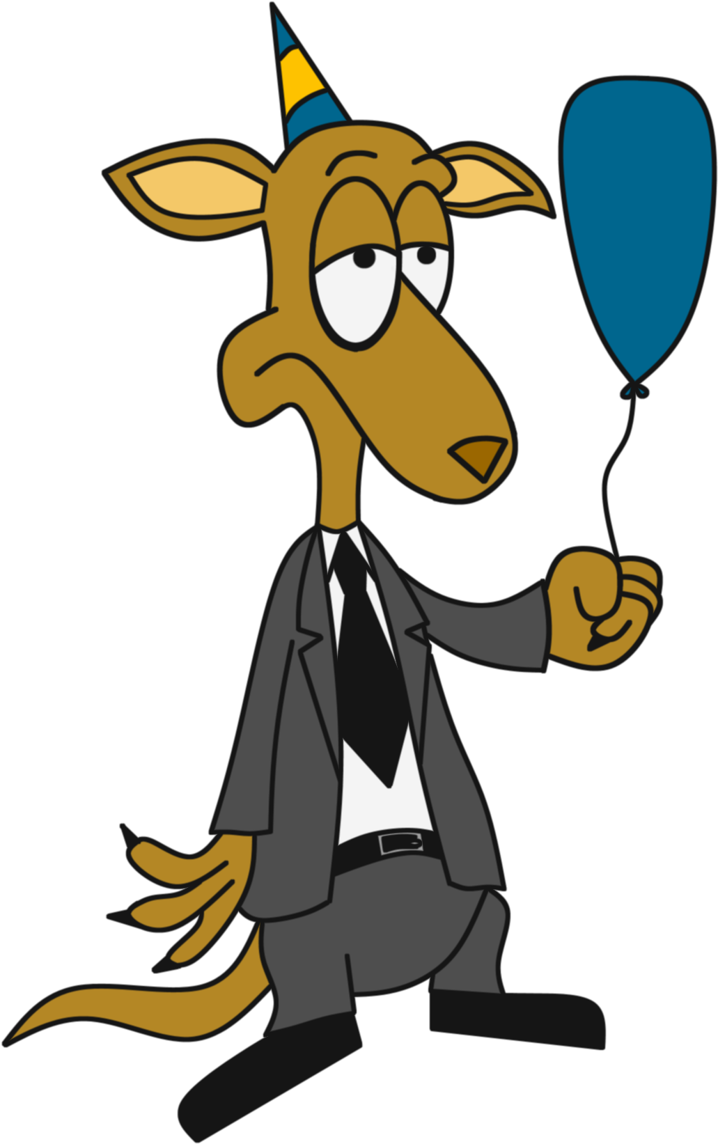 Yes, It's Been Two Years Since I Started This Blog Clipart (1161x1700), Png Download