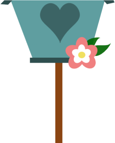 Home Clipart Bird - Png Download (640x480), Png Download