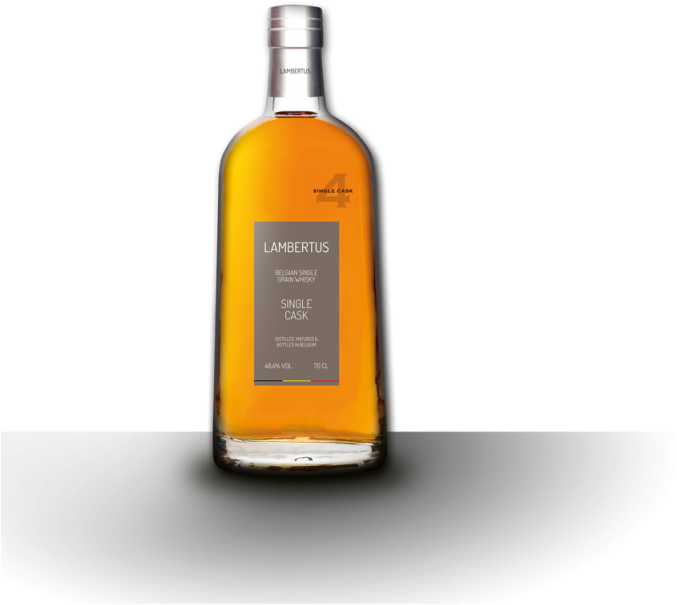 Lambertus Single Cask 70 Cl Clipart (800x800), Png Download