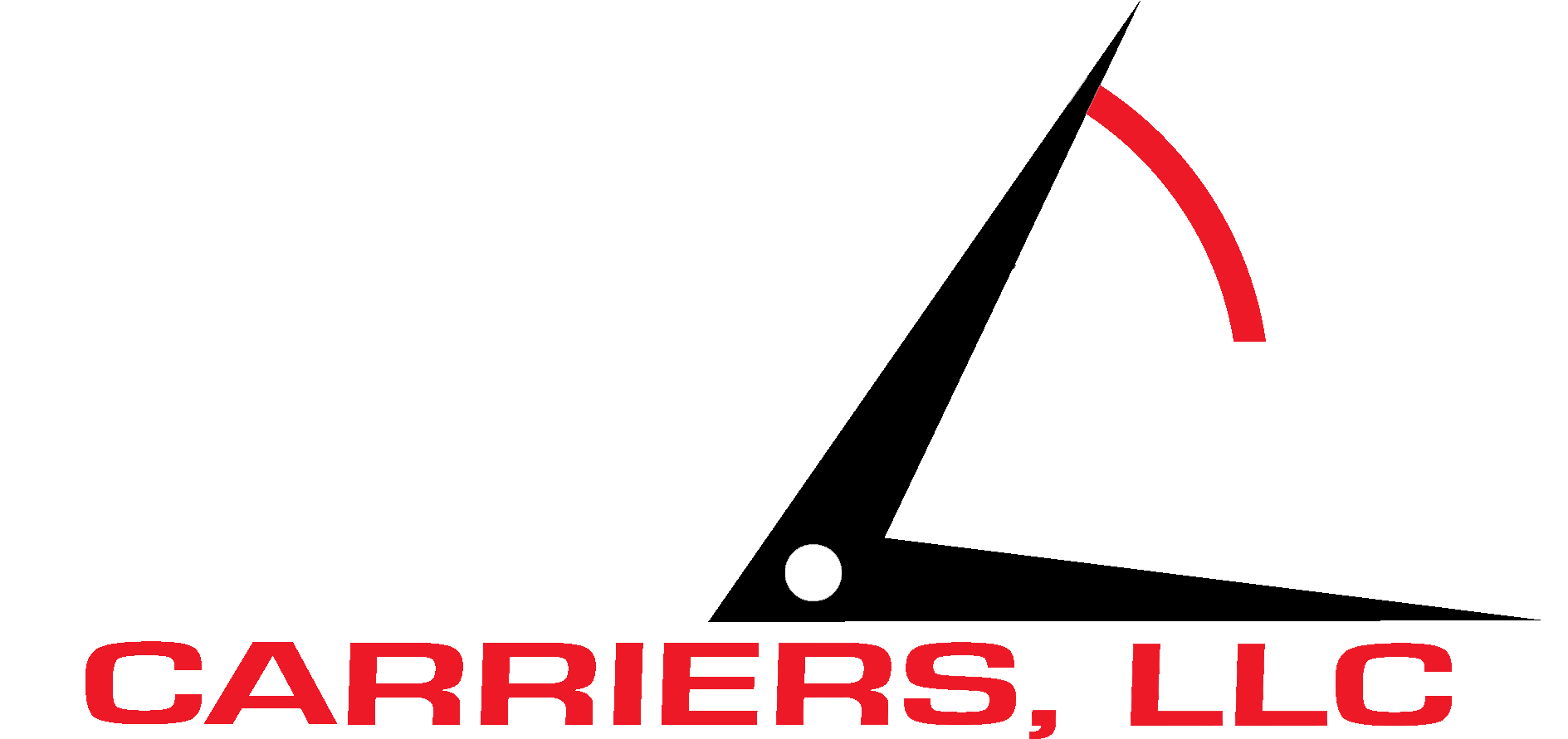 We Push The Red Line To Deliver On Time Clipart (1957x1010), Png Download