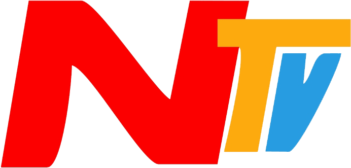 Ntv Live Streaming Online Free Watch Clipart (800x400), Png Download