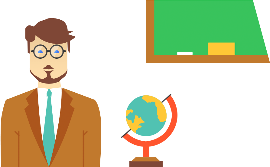 See Details Teacher Dashboard Clipart (921x551), Png Download