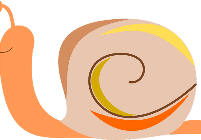 Mollusc Clipart Princess - Png Download (640x480), Png Download