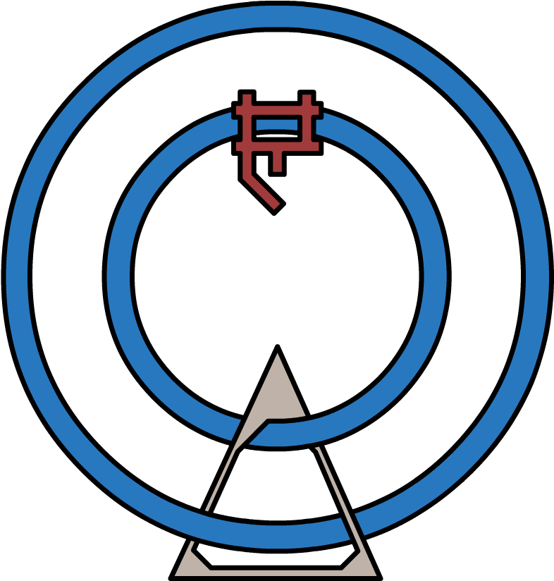 Visualreligious Pendant Of The Qorboq People Clipart (833x833), Png Download