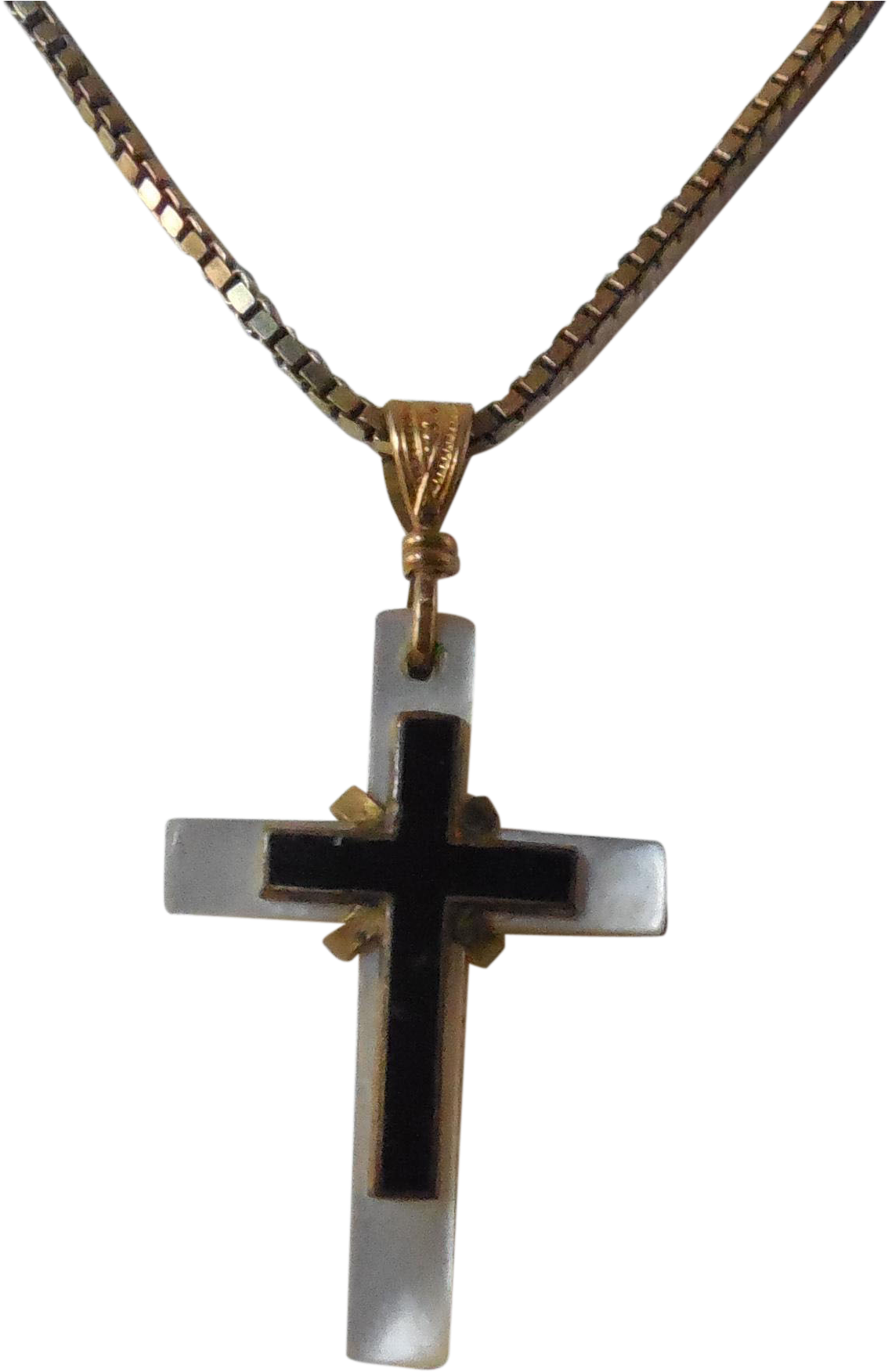 Gorgeous Antique Enamel Mother Clipart (1751x1751), Png Download