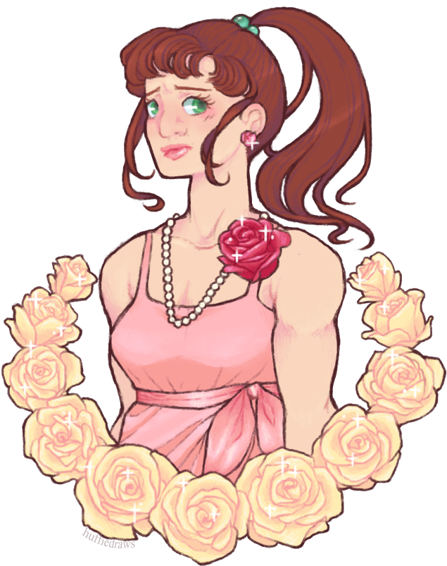 I've Been Watching Sailor Moon S And I Really Loved Clipart (720x804), Png Download