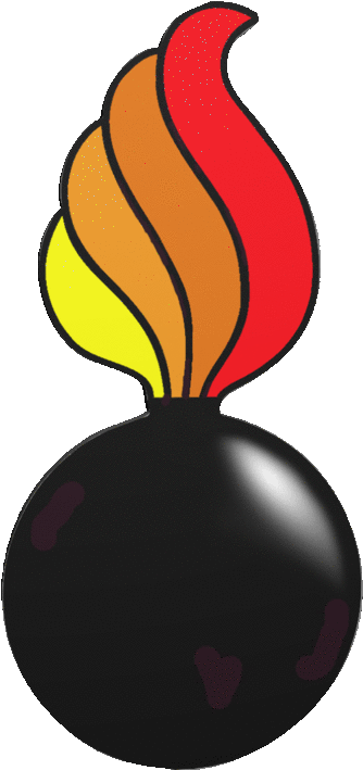 Animation Viewer Gifmaker Me Ammo Pinterest Gifmakerme Clipart (465x773), Png Download