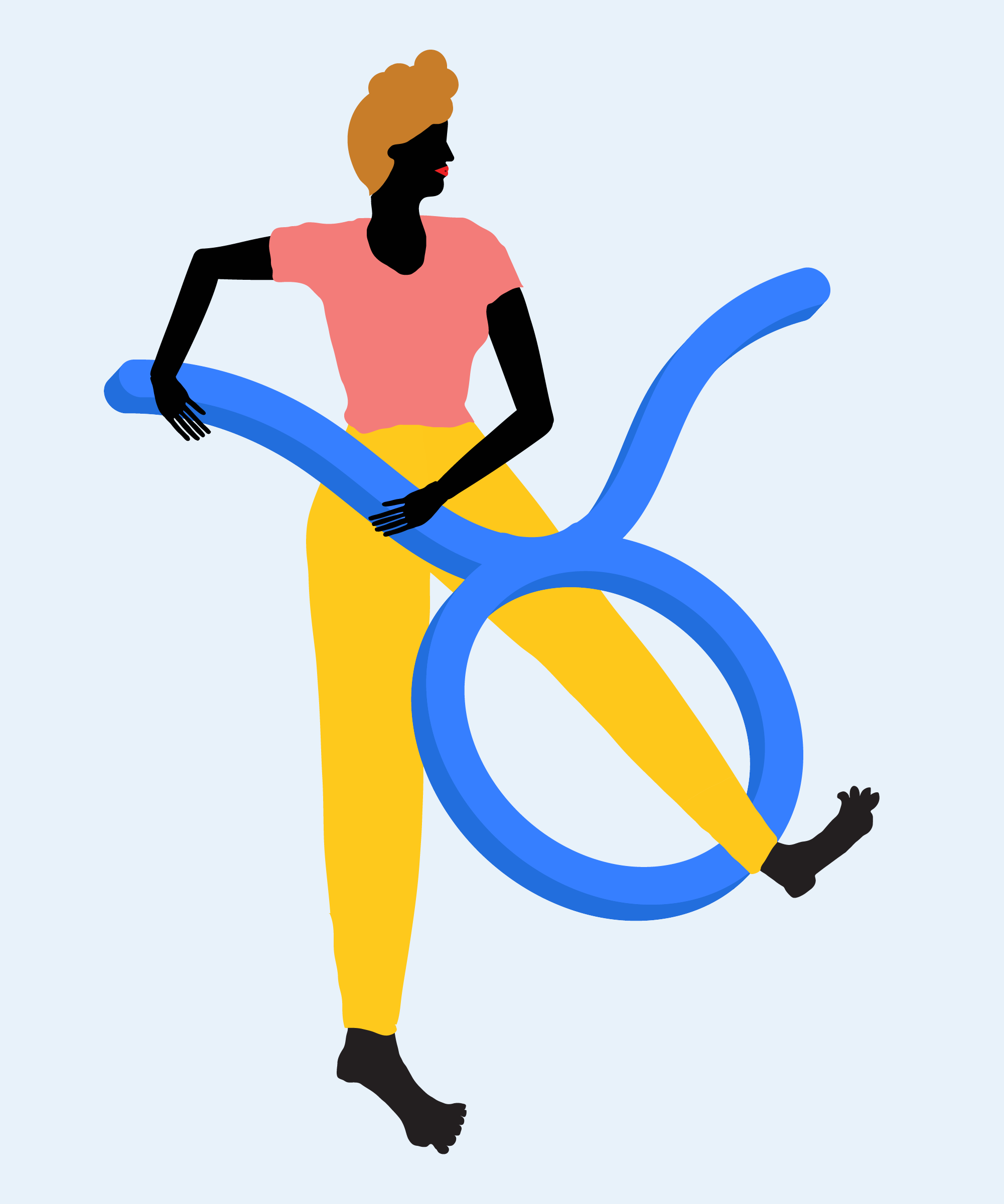 Clipart Mom Overwhelmed - Png Download (2001x2401), Png Download