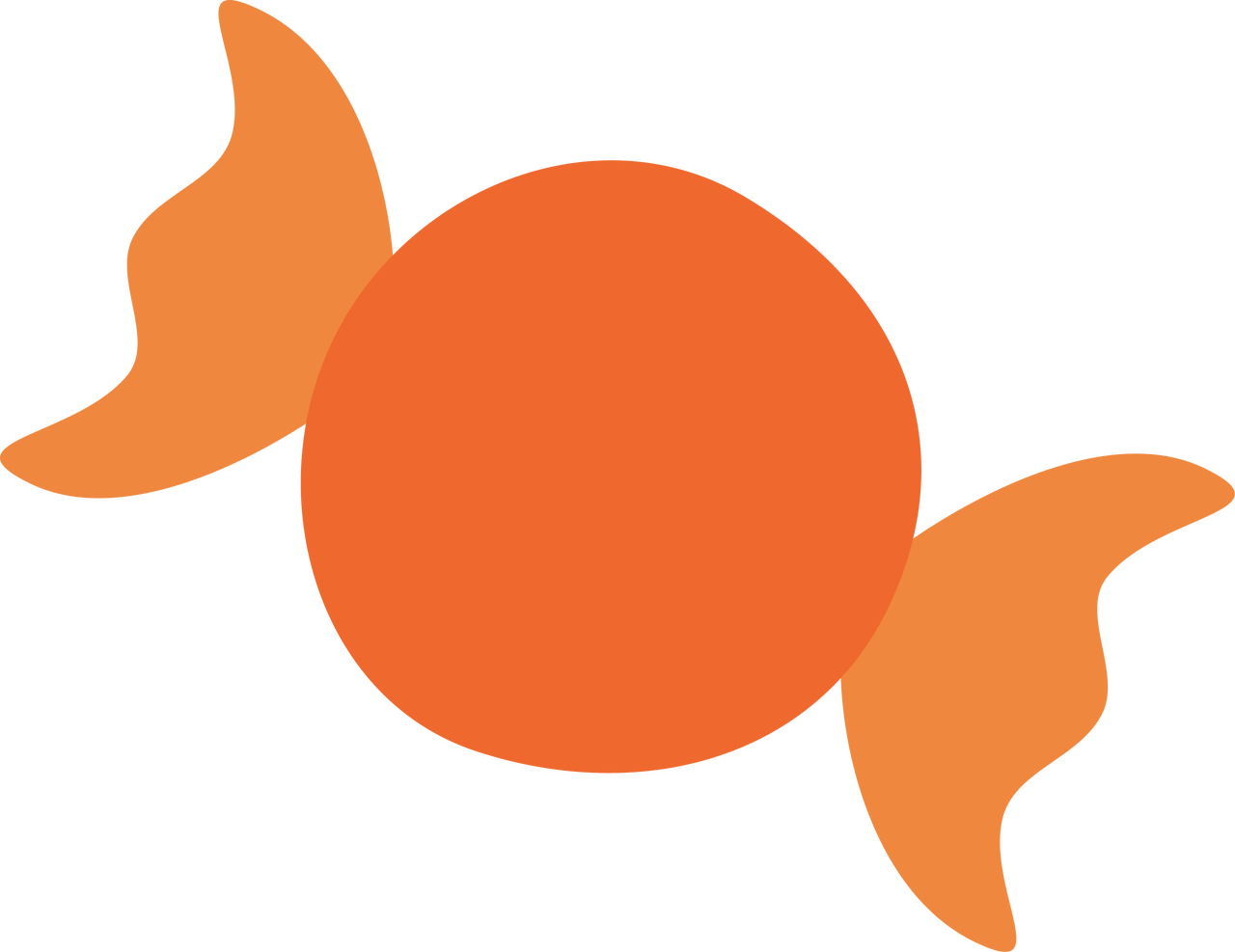 Candy Svg Cut File Clipart (1280x987), Png Download