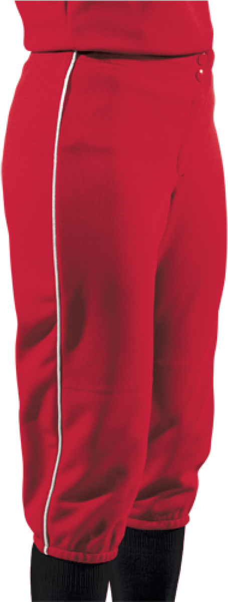 Women's Turn Two Softball Pants With Glitter Piping Clipart (1200x1200), Png Download