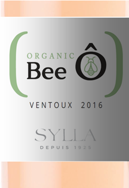 Bee Ô Rosé Clipart (1200x1200), Png Download