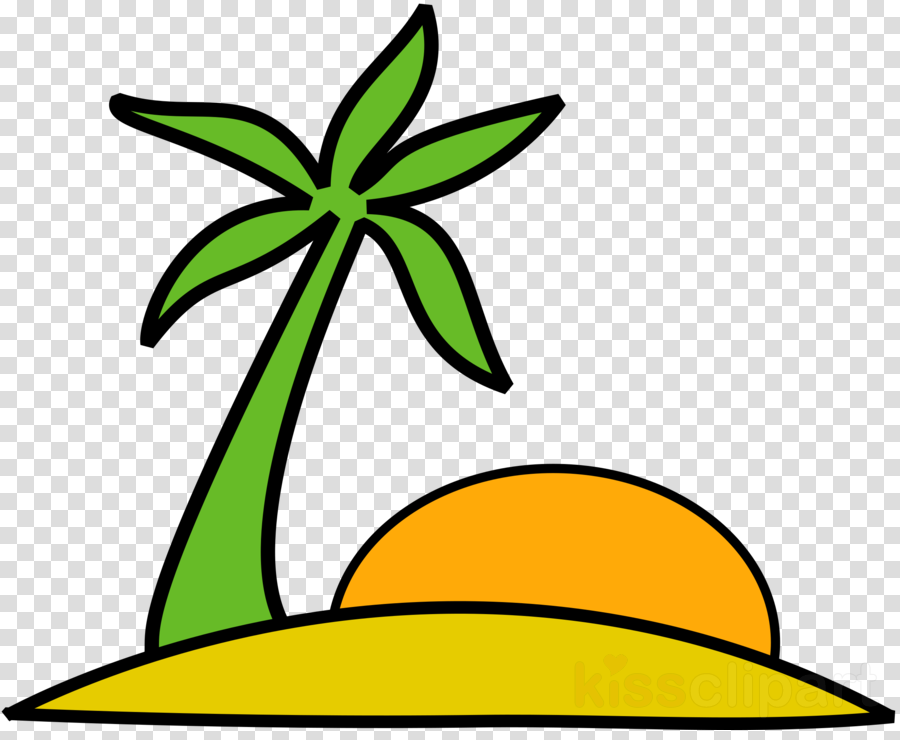 Island Clip Art Clipart Island Clip Art - Png Download (900x740), Png Download