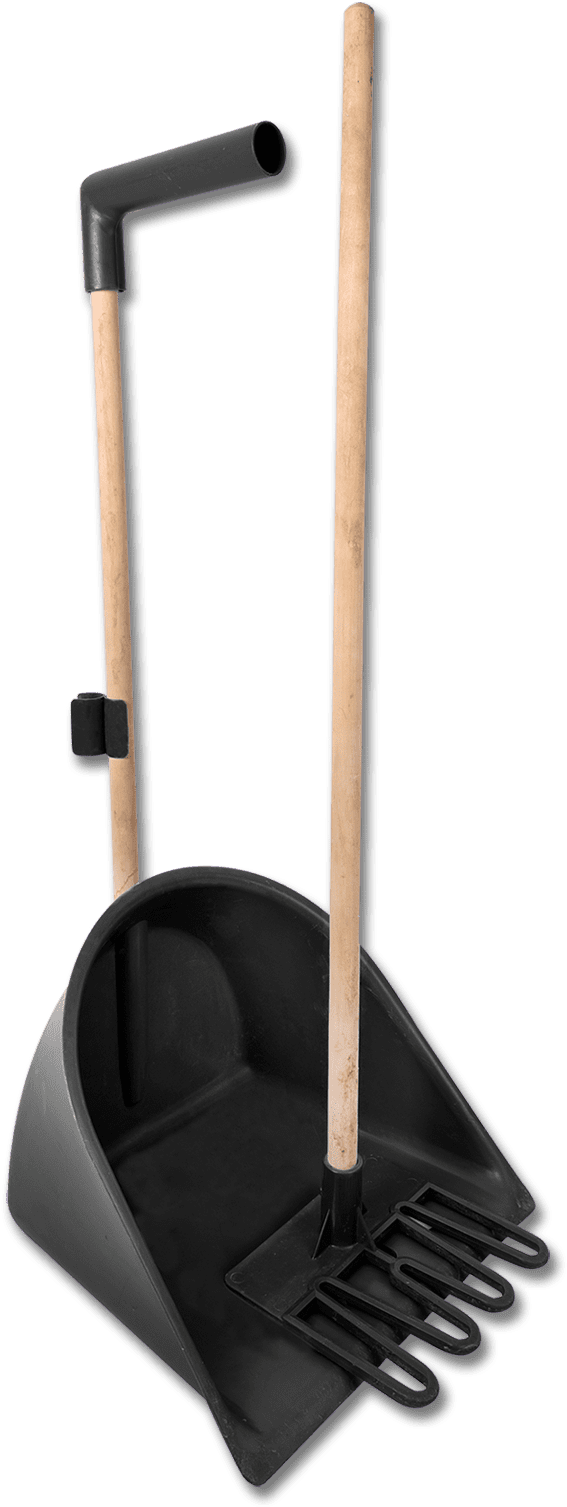 Broom And Dust Pan Clip Art - Png Download (1400x1600), Png Download