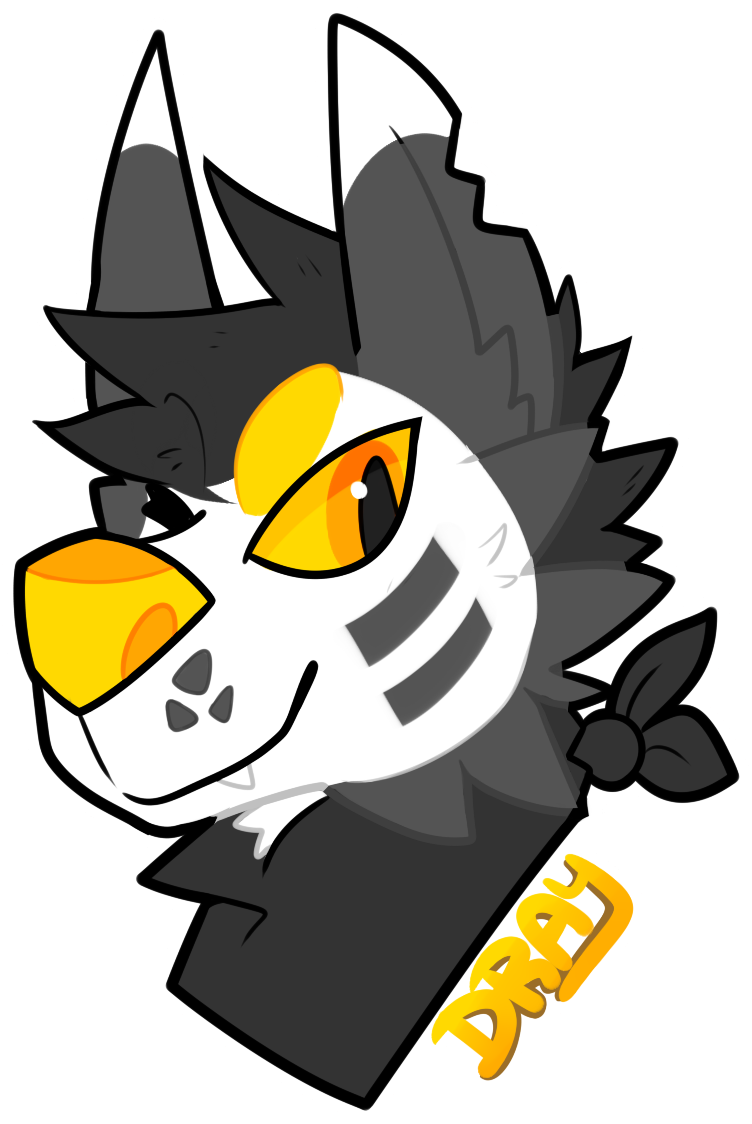 [badge] Prince Dray Clipart (752x1124), Png Download