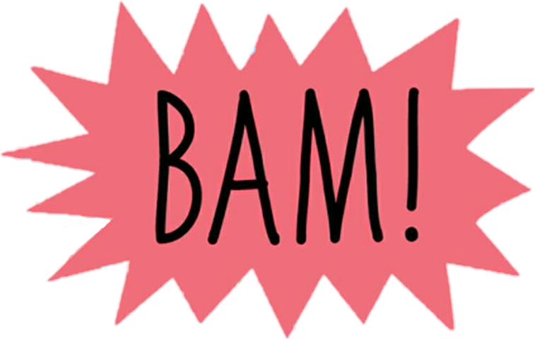 Largest Collection Of Free To Edit Bam Bam Dgn Mealshake Clipart (757x480), Png Download