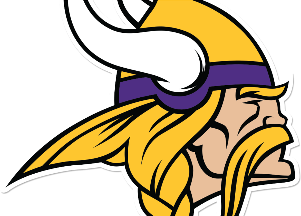 Vikings' Linval Joseph Doubtful For Sunday's Packers Clipart (1240x698), Png Download