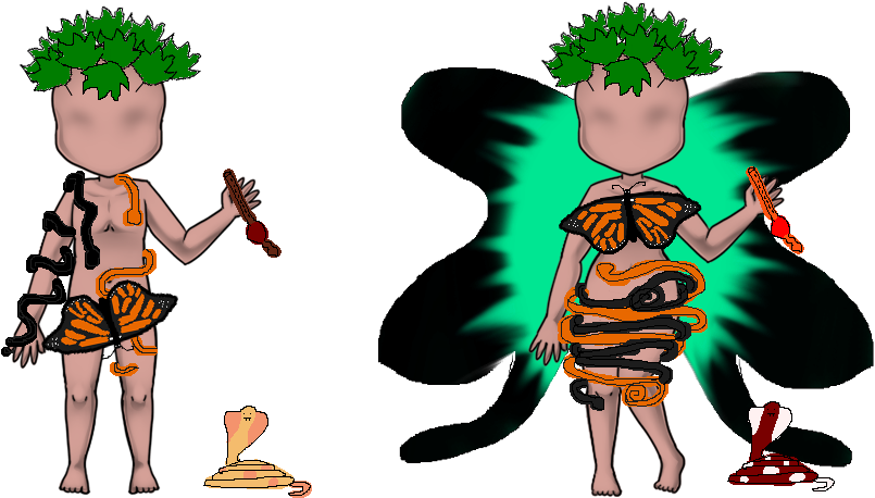 Headband Drawing Festival Clipart (1000x500), Png Download