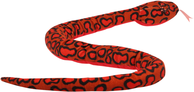 Unisex Python Soft Toy Clipart (640x960), Png Download