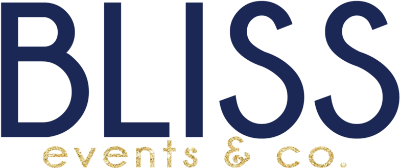 Bliss Events & Co Clipart (1000x1000), Png Download