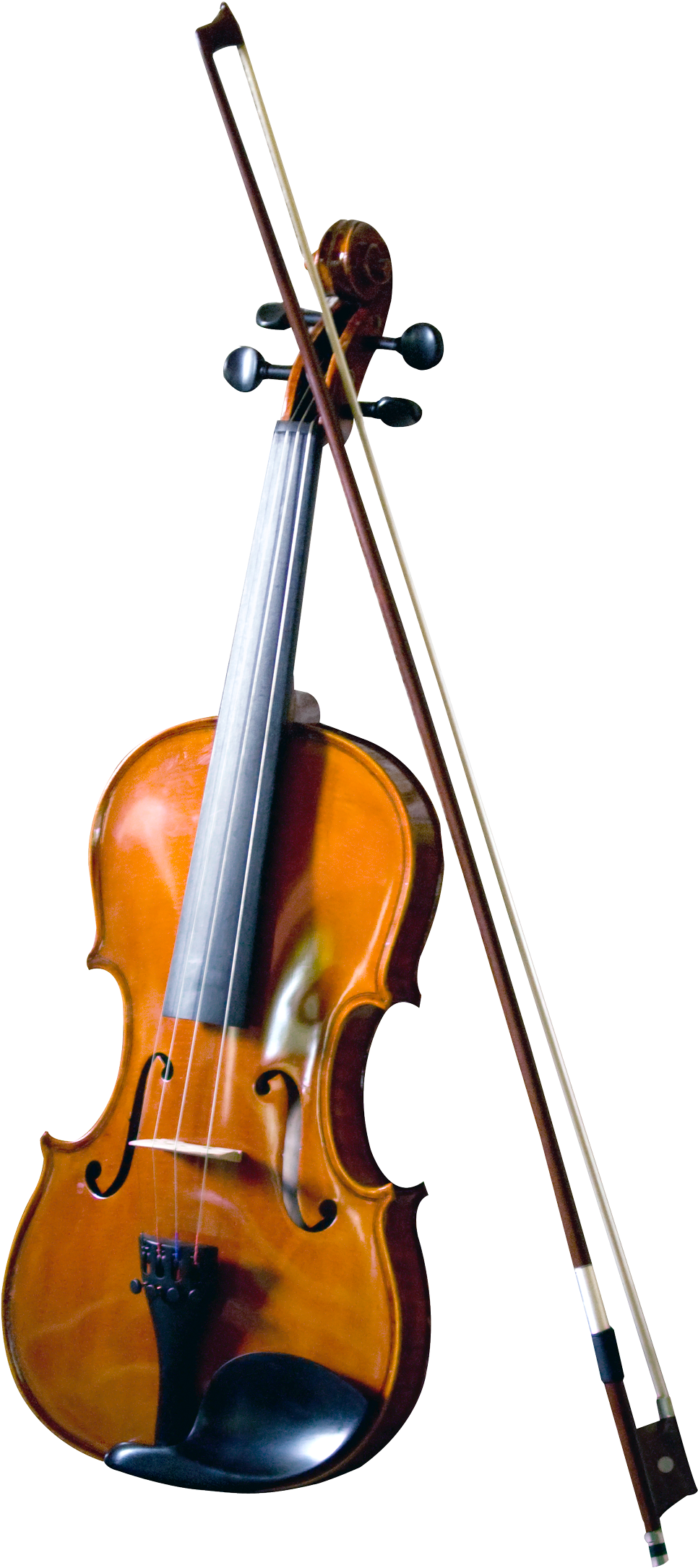 Violin Transparent Png Image Clipart (1166x2287), Png Download