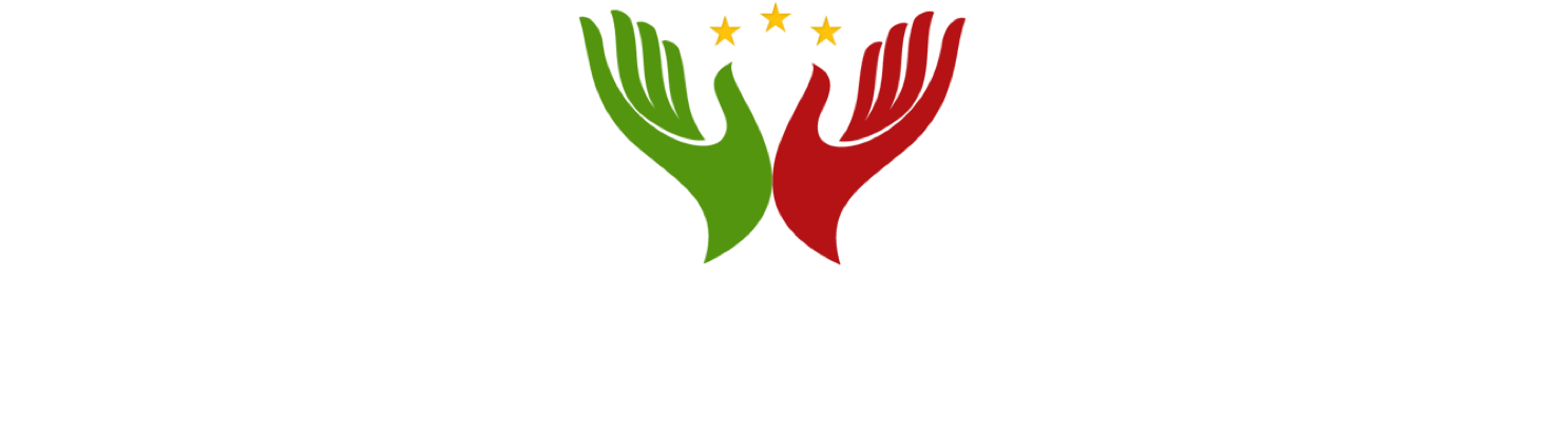 Burundi Friends International Clipart (2000x502), Png Download