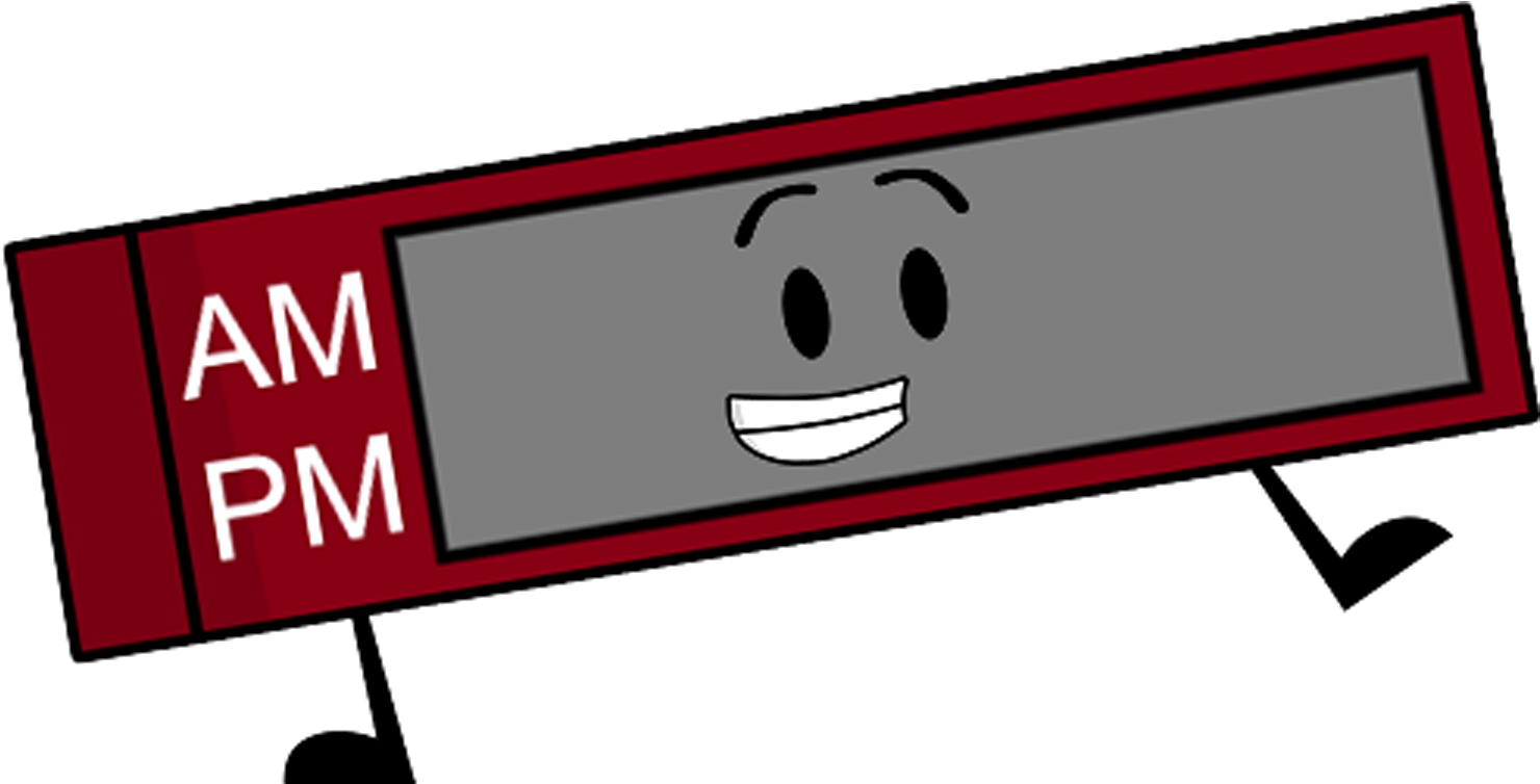 Alarm Clock Clipart (1530x801), Png Download