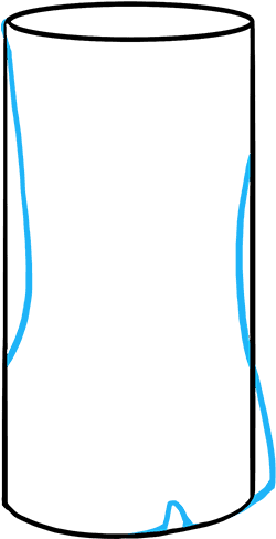 How To Draw Boots Clipart (680x678), Png Download