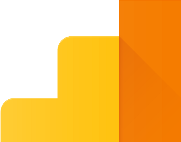 Grappling With Google Analytics For Live Streams Clipart (1600x480), Png Download