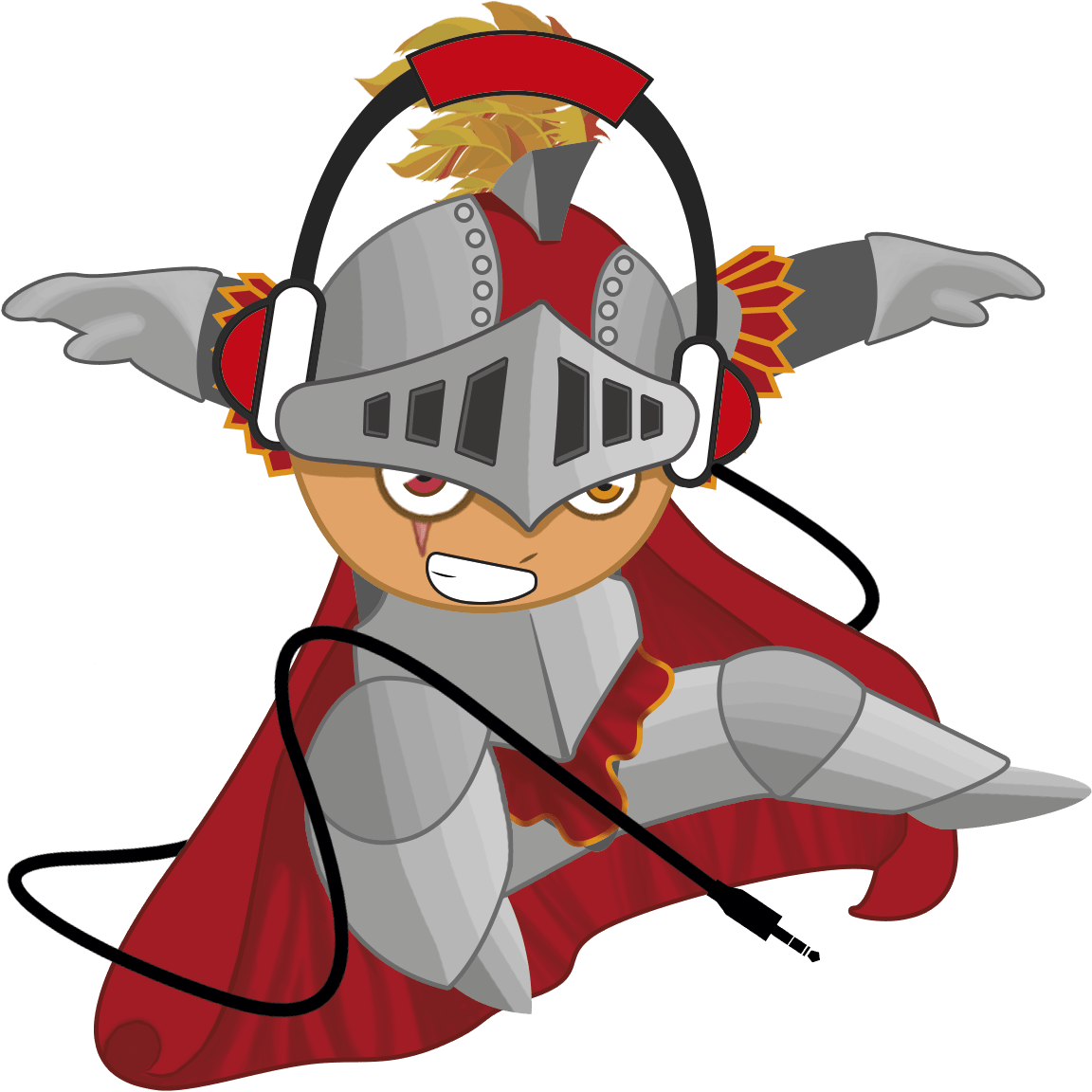 All Of Our Streaming Packages Are Hosted On Our European Clipart (1176x1183), Png Download