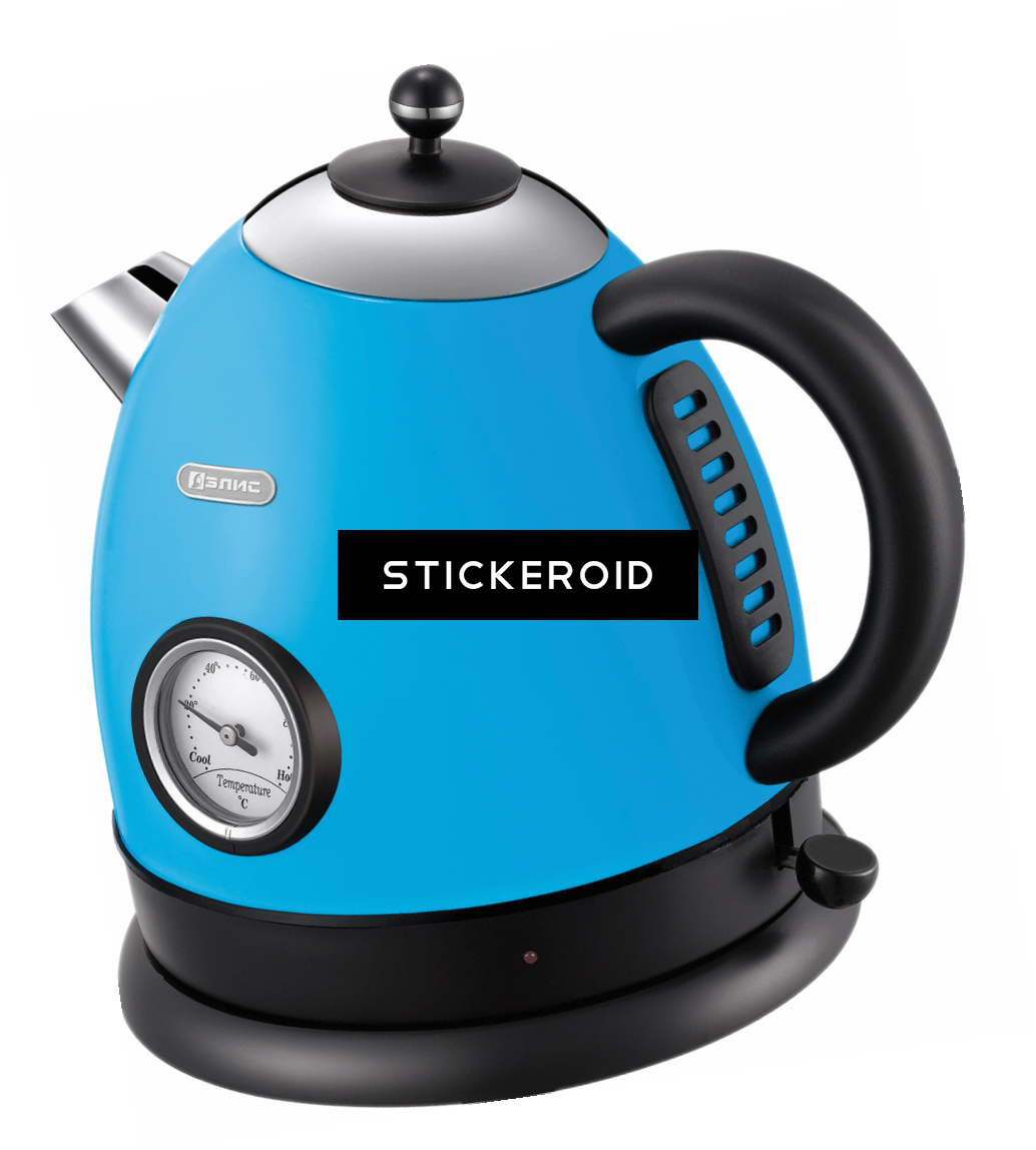 Kettle Clipart (1034x1148), Png Download