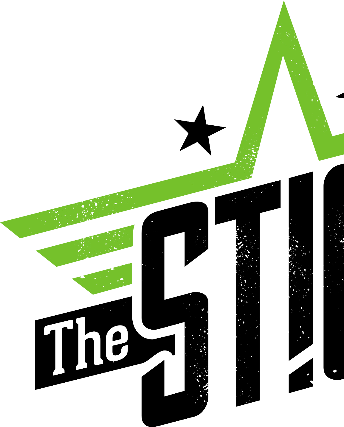 Kick Ass Vendors At Our Disposal, There's Only One Clipart (1154x1434), Png Download