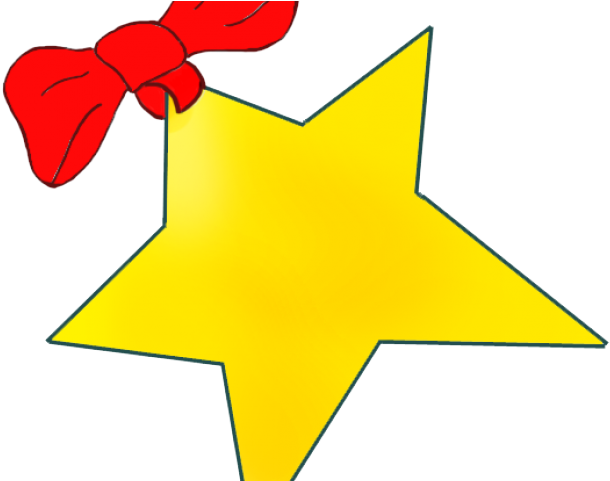 Christmas Ornaments Clipart Pretty - Png Download (640x480), Png Download