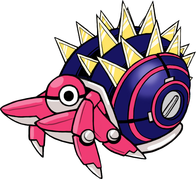 Spikes Clipart (640x586), Png Download