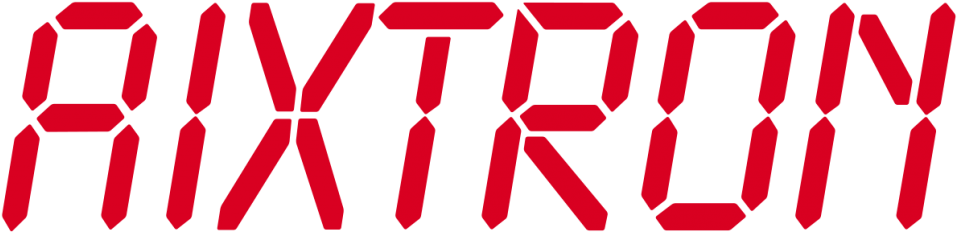 [the 2nd Oled Korea Conference] Aixtron Pioneers New Clipart (1030x305), Png Download