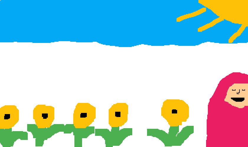 Girl Power Clipart (840x500), Png Download