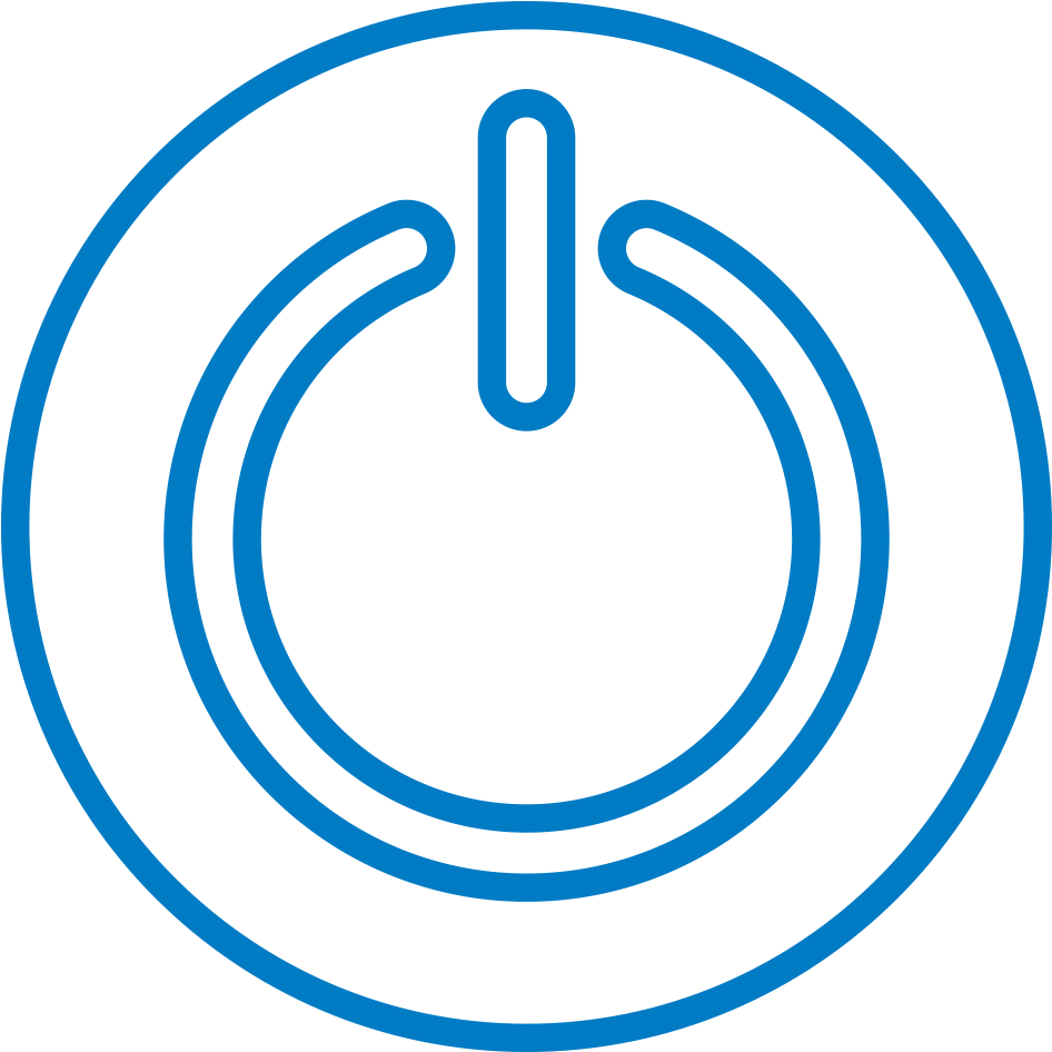 Power Clipart Legislative Power - Png Download (1000x1000), Png Download