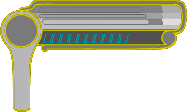 #guielements Hashtag On Twitter Clipart (776x465), Png Download