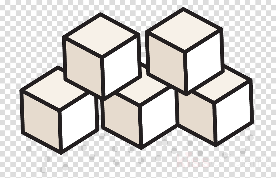 Society6 Positive Throw Blanket Clipart (900x580), Png Download