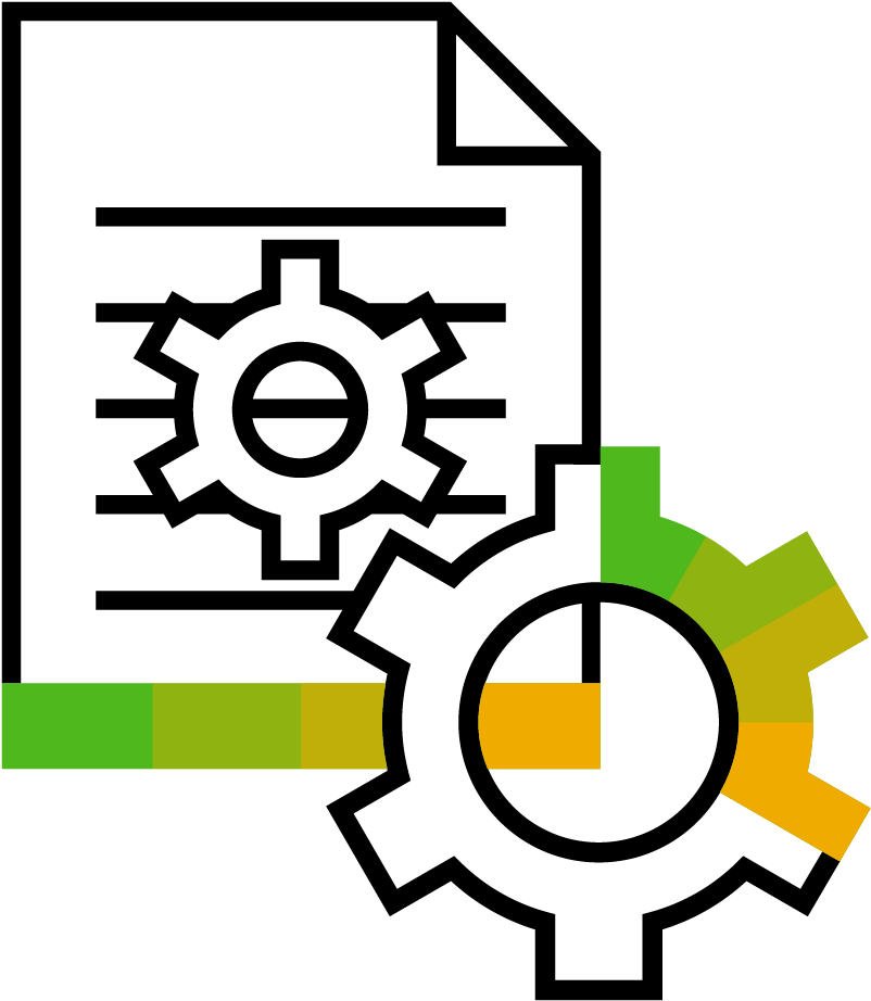 Work With Real-life Use Cases Provided By Sap & Partners Clipart (1034x1034), Png Download