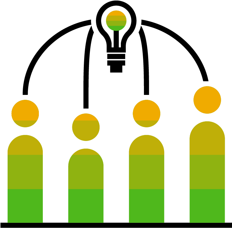 Expand Your Professional Network Within The Technology Clipart (1034x1034), Png Download