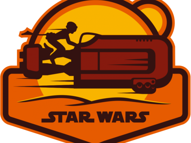 Star Wars Clipart Resistance - Png Download (640x480), Png Download
