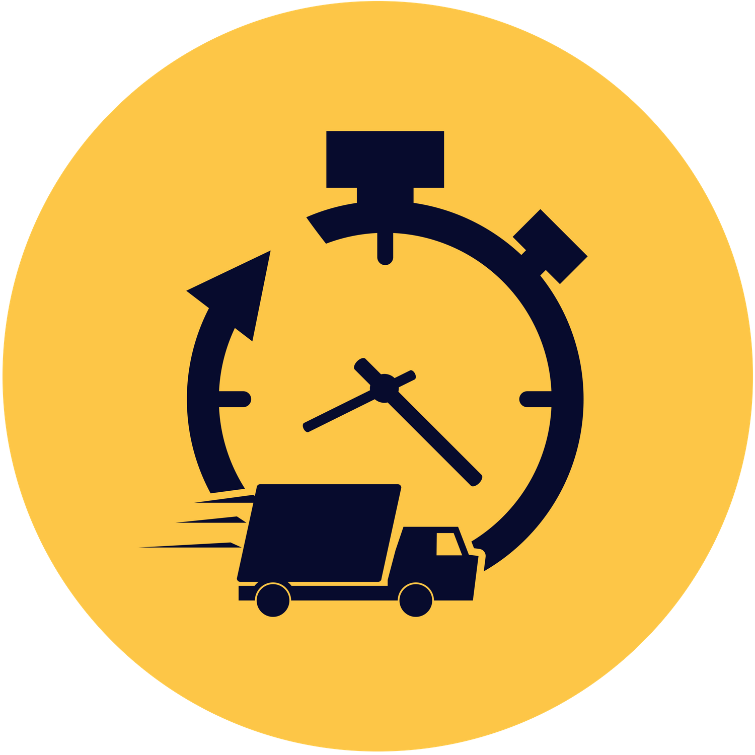 Instruct And Track Clipart (1500x1500), Png Download