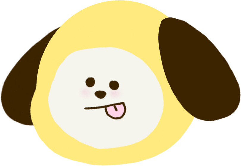 Chimmy Drawing I Did In Class Clipart (1024x1024), Png Download